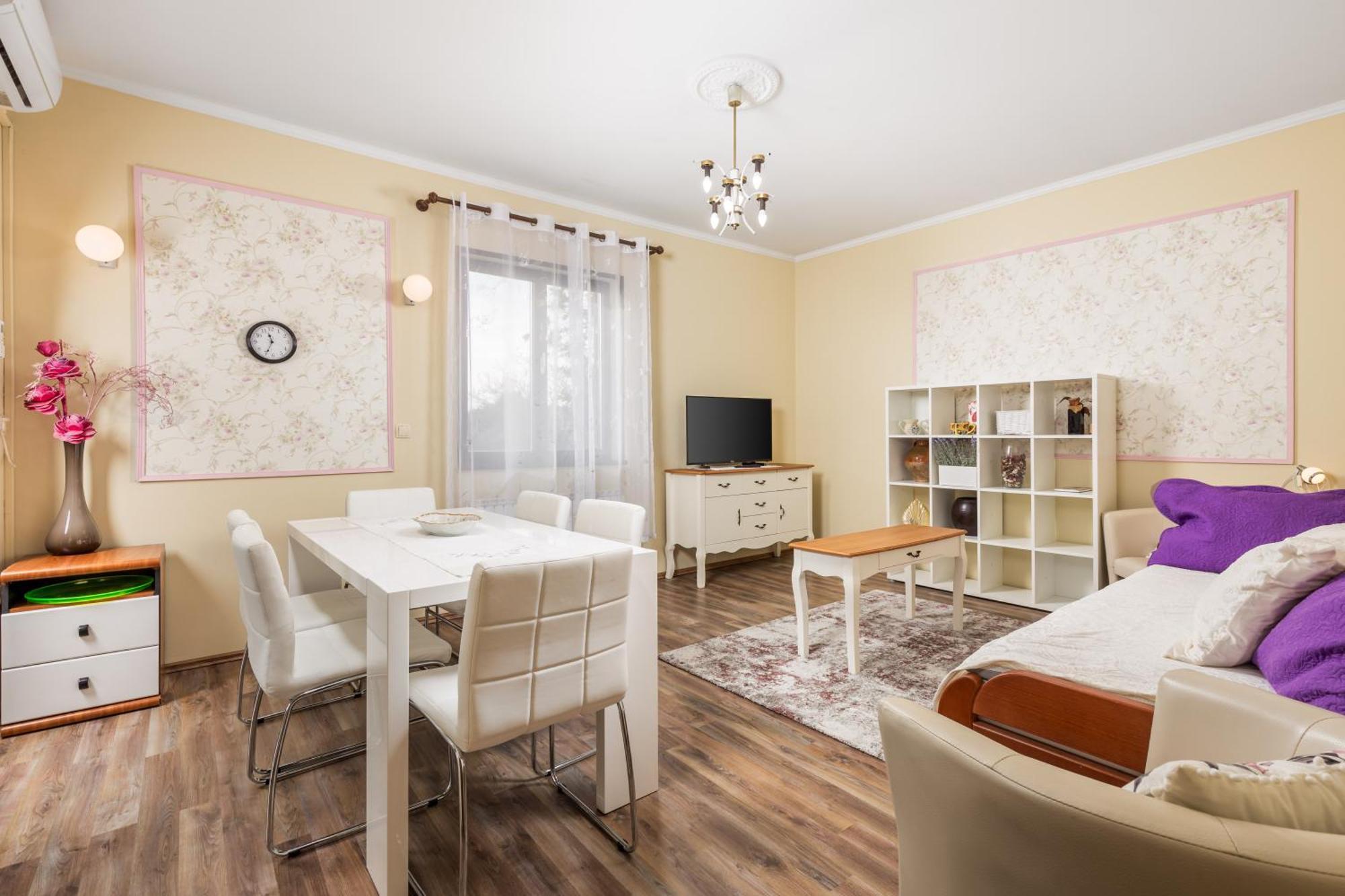 Camelia & Martina Apartments Opatija Exterior foto